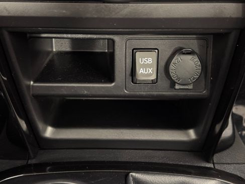 Used 2016 Toyota 4Runner Trail Premium image 28