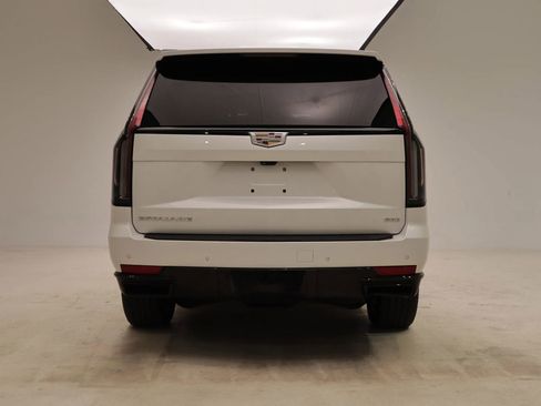 Used 2021 Cadillac Escalade Sport Platinum image 84