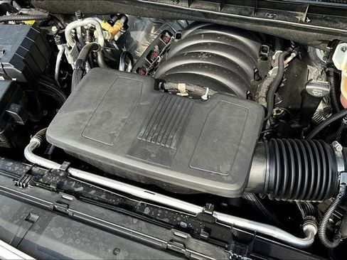 Used 2023 GMC Yukon Denali w/ Max Trailering Package image 33