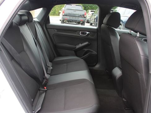 Certified 2023 Honda Civic Sport image 15