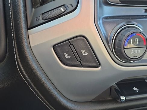 Used 2016 GMC Sierra 1500 SLT w/ SLT Premium Package image 39