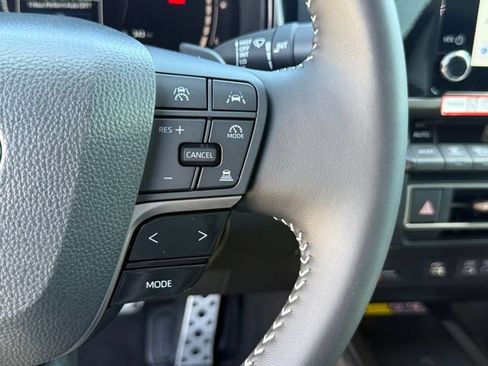Used 2026 Toyota Camry SE w/ Convenience Package FWD image 18