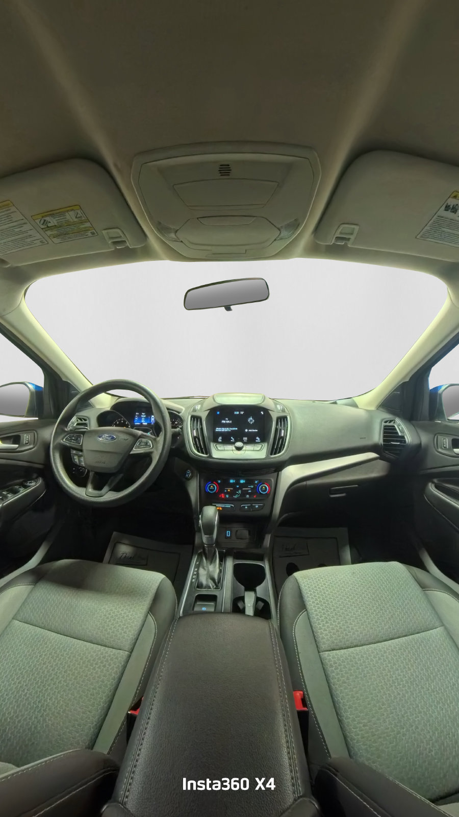Used 2019 Ford Escape SE AWD/4WD image 44