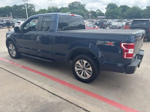 Used 2018 Ford F150 XL w/ Equipment Group 101A Mid image 7