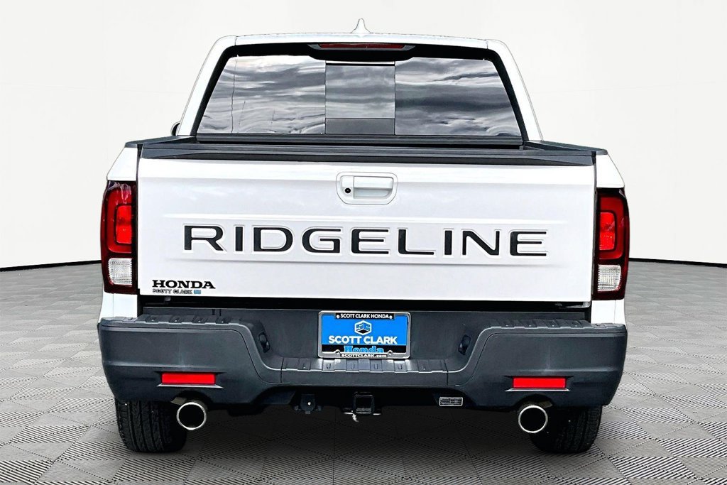 Used 2024 Honda Ridgeline RTL image 6