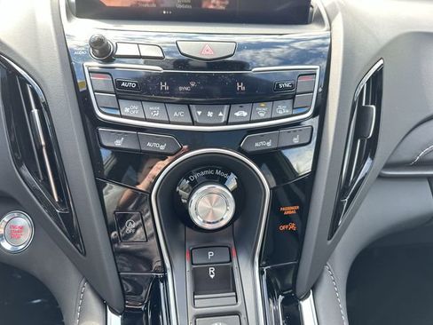 New 2026 Acura RDX SH-AWD image 20