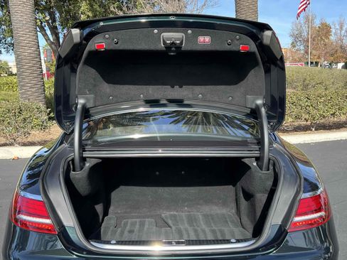 Used 2020 Mercedes-Benz S 560 4MATIC Coupe image 53