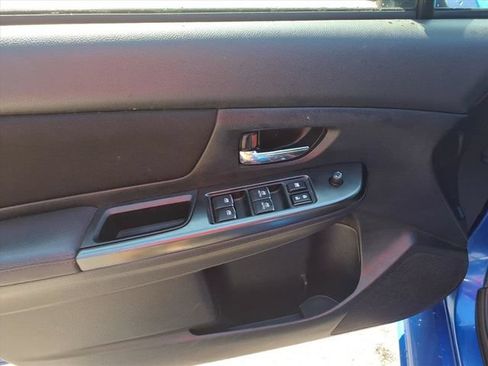 Used 2017 Subaru WRX AWD/4WD image 12