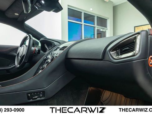 Used 2016 Aston Martin Vanquish Coupe RWD image 65
