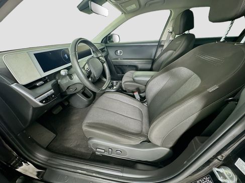 Used 2024 Hyundai Ioniq 5 SEL RWD image 13