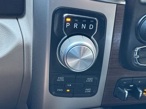 Used 2014 RAM 1500 Laramie w/ Convenience Group image 21