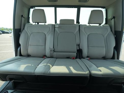 Used 2024 RAM 1500 Limited AWD/4WD image 40