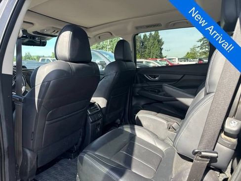 Used 2023 Subaru Ascent Limited w/ Technology Package AWD/4WD image 10