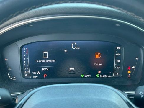 Used 2024 Honda Civic Sport Touring image 23