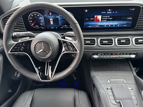 New 2026 Mercedes-Benz GLE 450e 4MATIC image 26