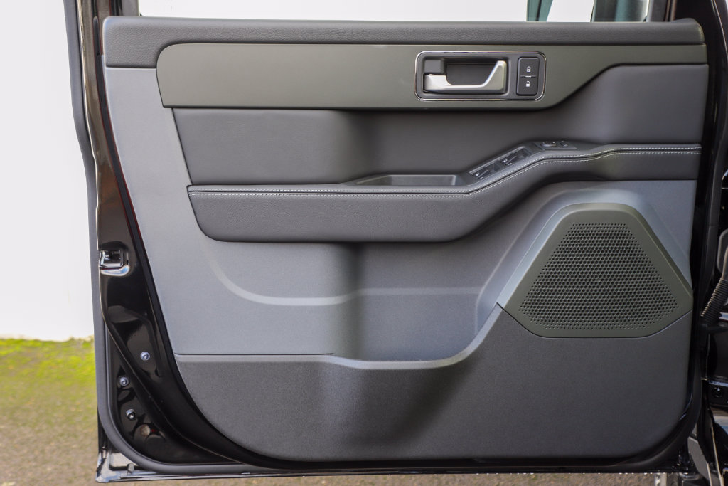 New 2025 INEOS Grenadier Station Wagon AWD/4WD image 51