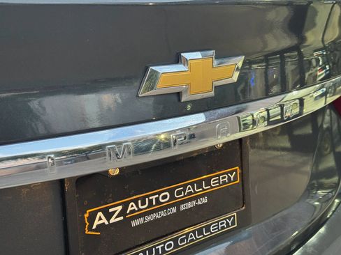 Used 2015 Chevrolet Impala LS FWD image 48