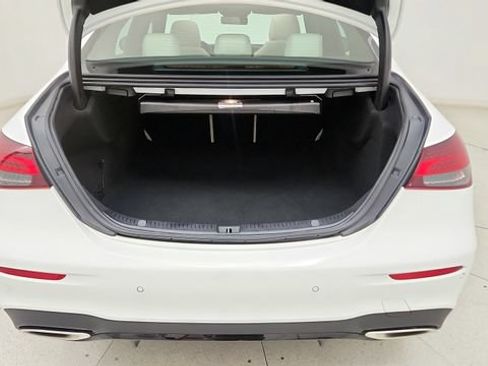 Used 2023 Mercedes-Benz E 350 Sedan w/ Premium Package image 29
