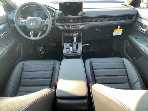 New 2026 Honda CR-V Sport-L image 13