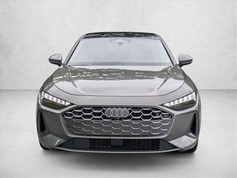 Used 2025 Audi A5 2.0T Premium Plus w/ Premium Plus AWD/4WD image 6