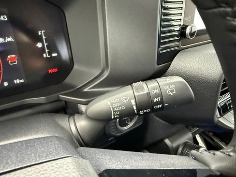 Used 2025 Toyota Land Cruiser 1958 AWD/4WD image 45