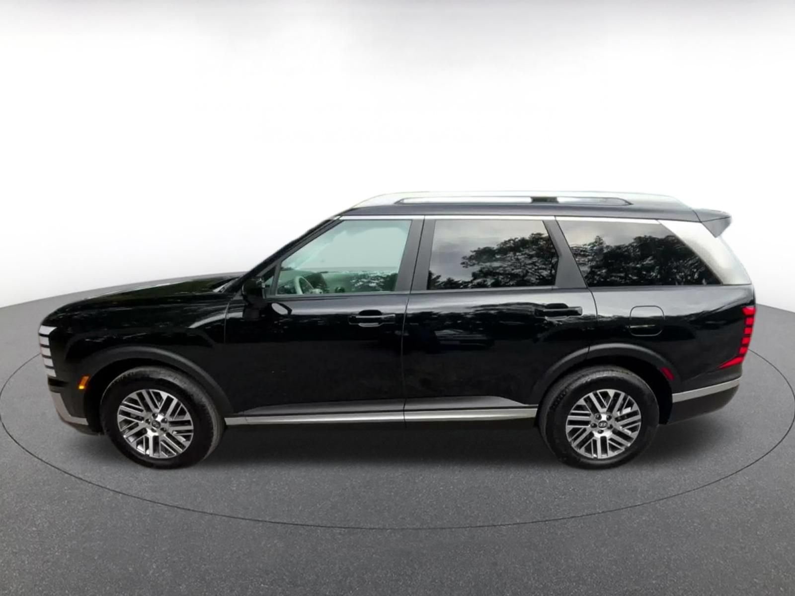 Used 2026 Hyundai Palisade SEL AWD/4WD image 7