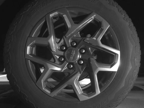 Used 2022 GMC Sierra 1500 SLT w/ SLT Premium Plus Package AWD/4WD image 13
