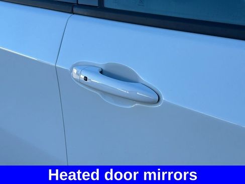 Used 2024 Jeep Compass Limited image 19