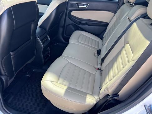 Used 2023 Ford Edge SEL w/ Convenience Package AWD/4WD image 27