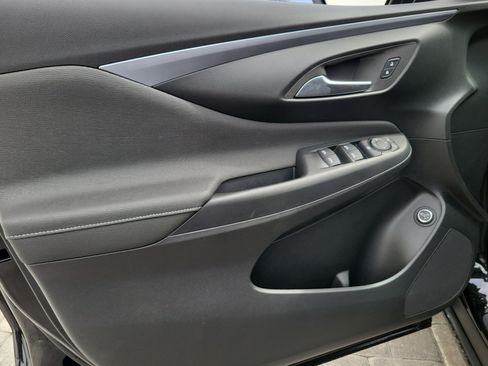 New 2026 Buick Envista Sport Touring w/ Convenience I Package FWD image 17