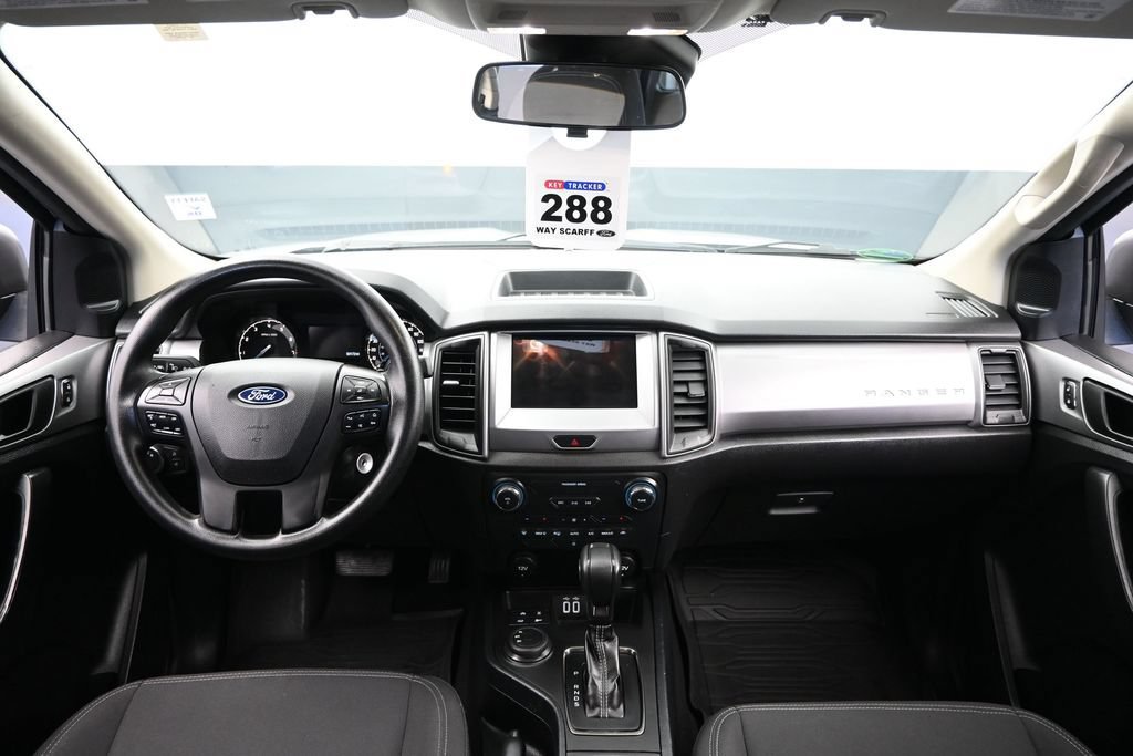 Certified 2022 Ford Ranger XL w/ Equipment Group 101A High AWD/4WD image 23
