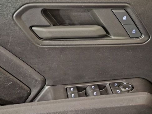 Used 2023 Chevrolet Colorado W/T w/ WT Convenience Package II image 24