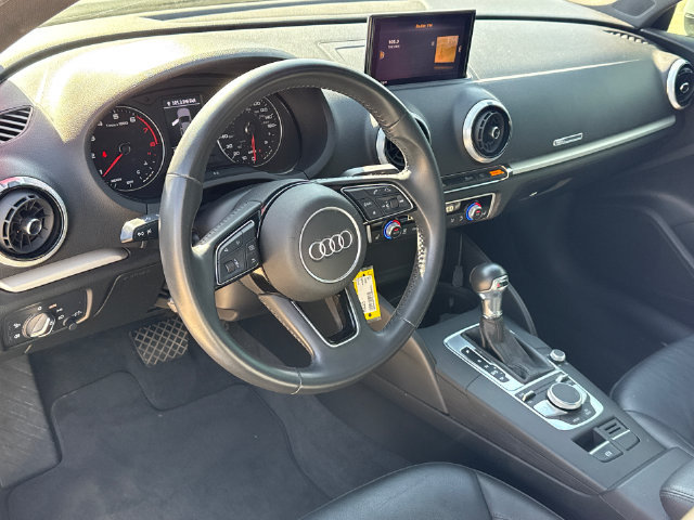 Used 2018 Audi A3 2.0T Premium FWD image 28