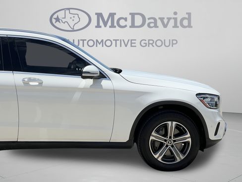 Used 2022 Mercedes-Benz GLC 300 image 36