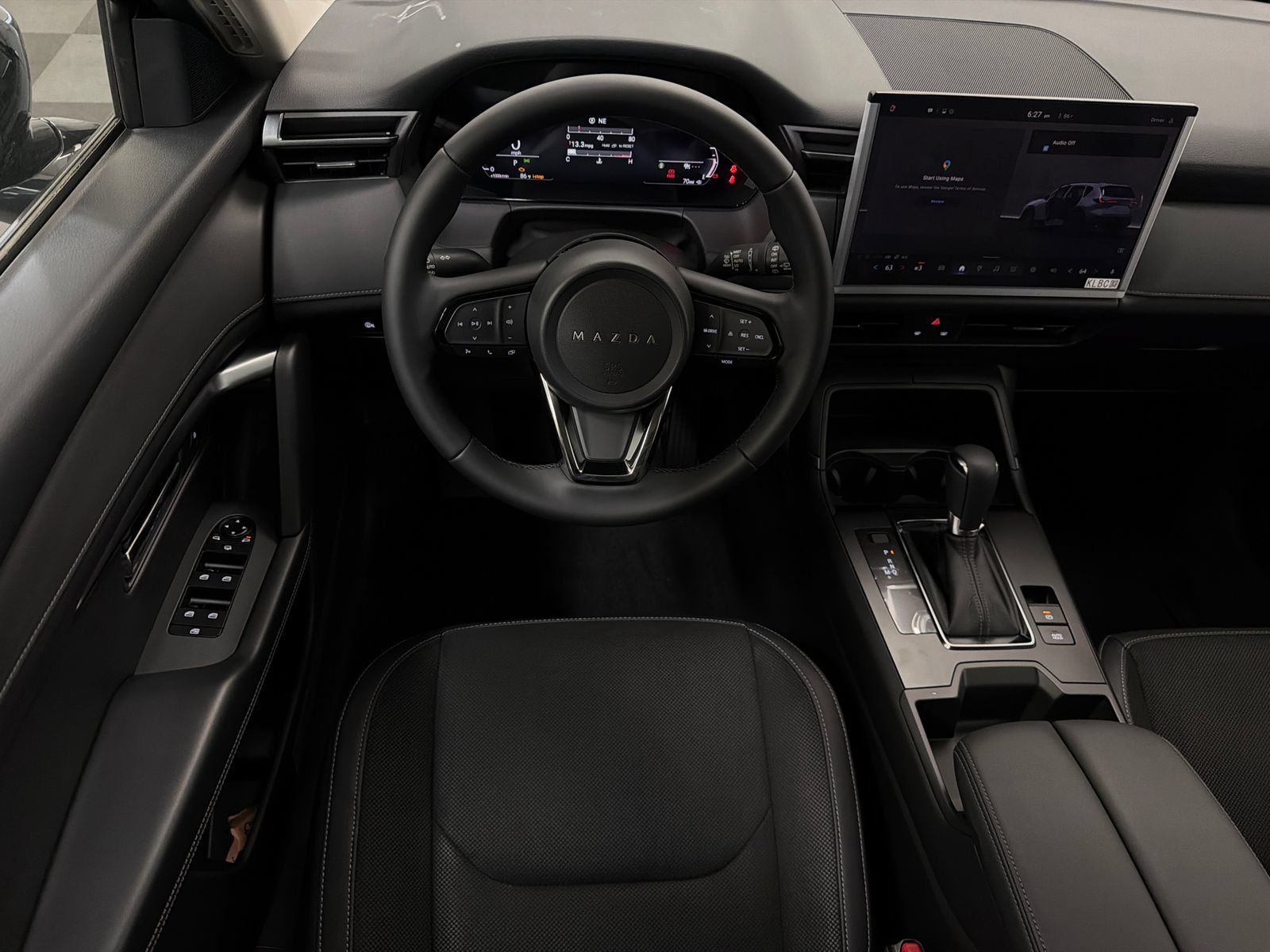 New 2026 MAZDA CX-5 Preferred AWD/4WD image 19