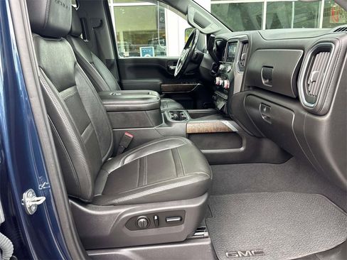 Used 2020 GMC Sierra 2500 Denali w/ Denali Ultimate Package image 14