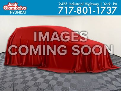 Used 2022 Hyundai Palisade Calligraphy