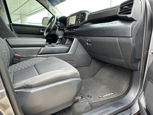 Used 2024 Toyota Tundra SR5 image 11