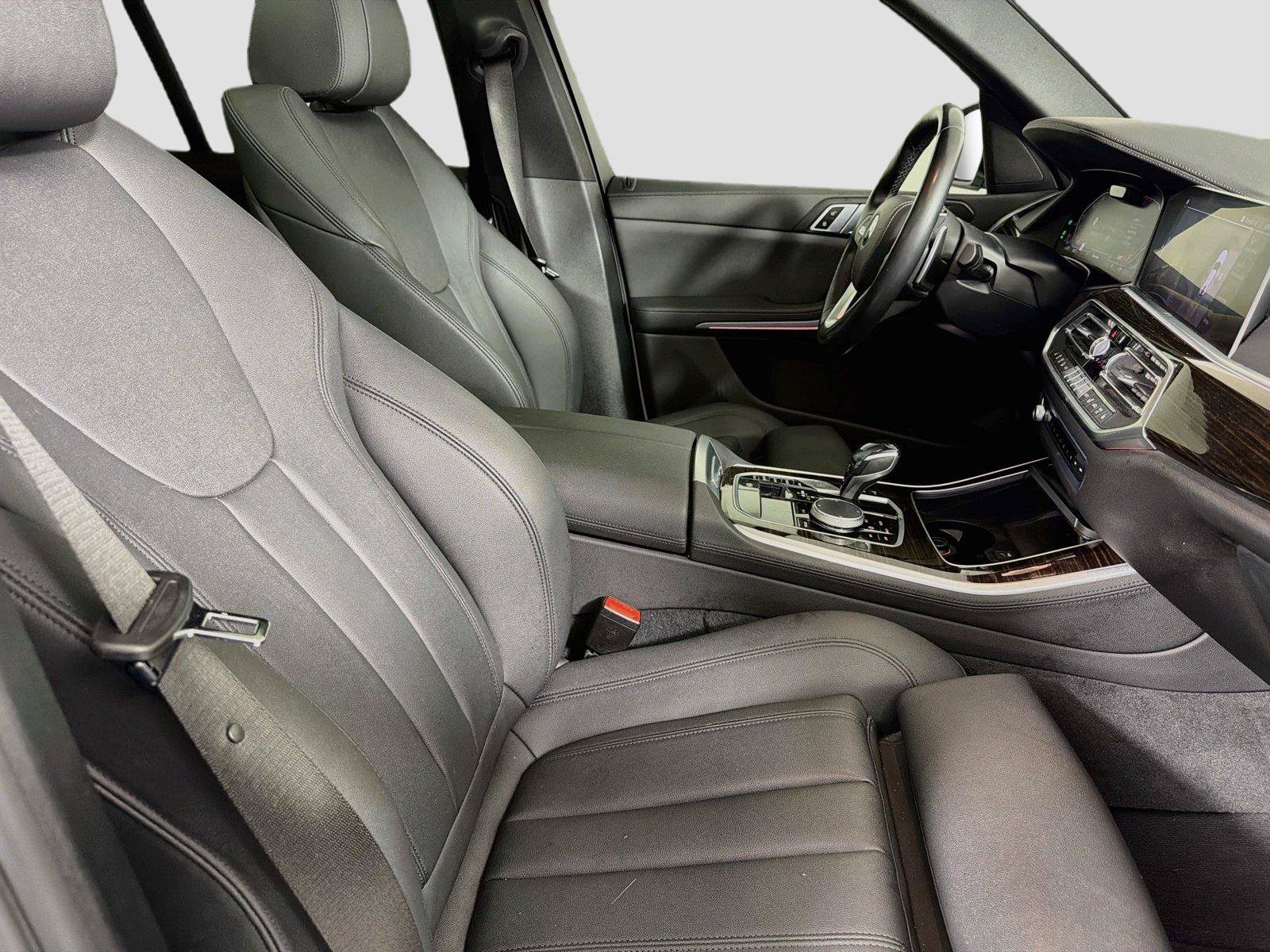 Used 2020 BMW X5 sDrive40i RWD image 29