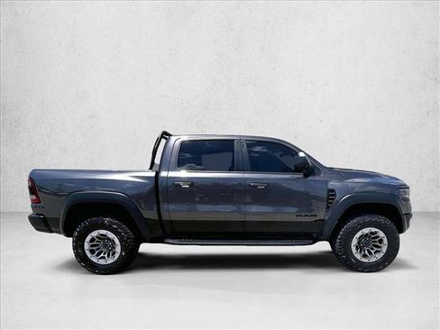 Used 2022 RAM 1500 TRX w/ TRX Level 2 Equipment Group AWD/4WD image 5