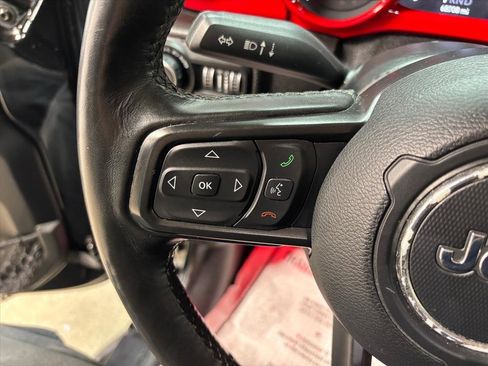 Used 2020 Jeep Wrangler Unlimited Sport S image 20