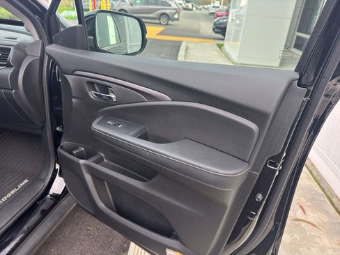 Used 2023 Honda Ridgeline RTL-E image 21