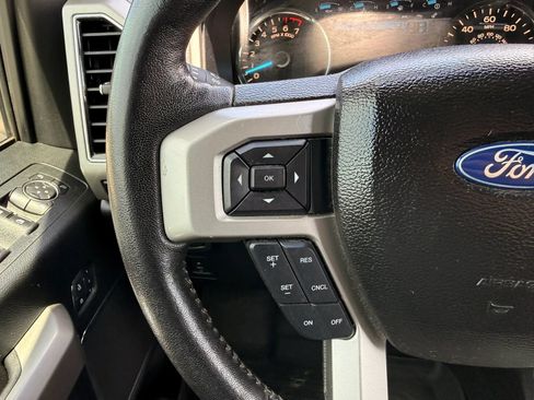Used 2018 Ford F150 Lariat AWD/4WD image 23