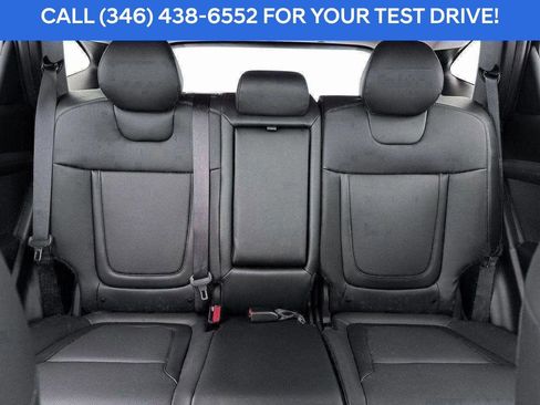 Certified 2026 Hyundai Tucson SEL FWD image 65