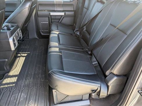 Used 2021 Ford F250 Lariat AWD/4WD image 18