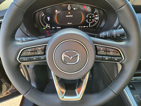 New 2026 MAZDA CX-90 Plug-In Hybrid w/ Premium Plus AWD/4WD image 27