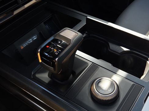 New 2024 GMC Hummer EV 3X w/ Omega Edition image 15