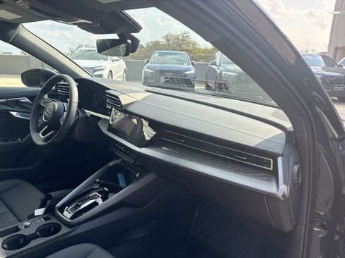 Certified 2026 Audi A3 2.0T Premium Plus image 15