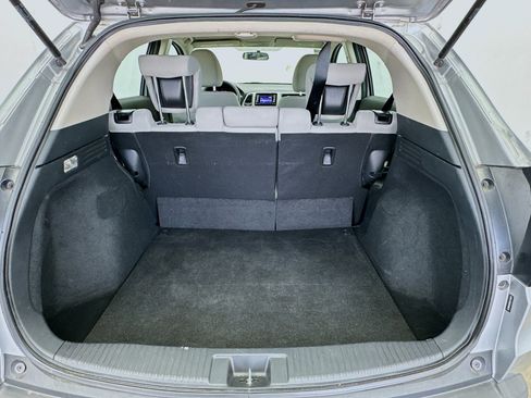 Used 2019 Honda HR-V LX image 16