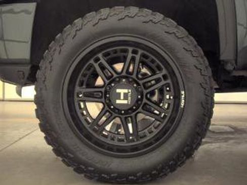 Used 2022 GMC Sierra 2500 Denali w/ Denali Ultimate Package AWD/4WD image 15